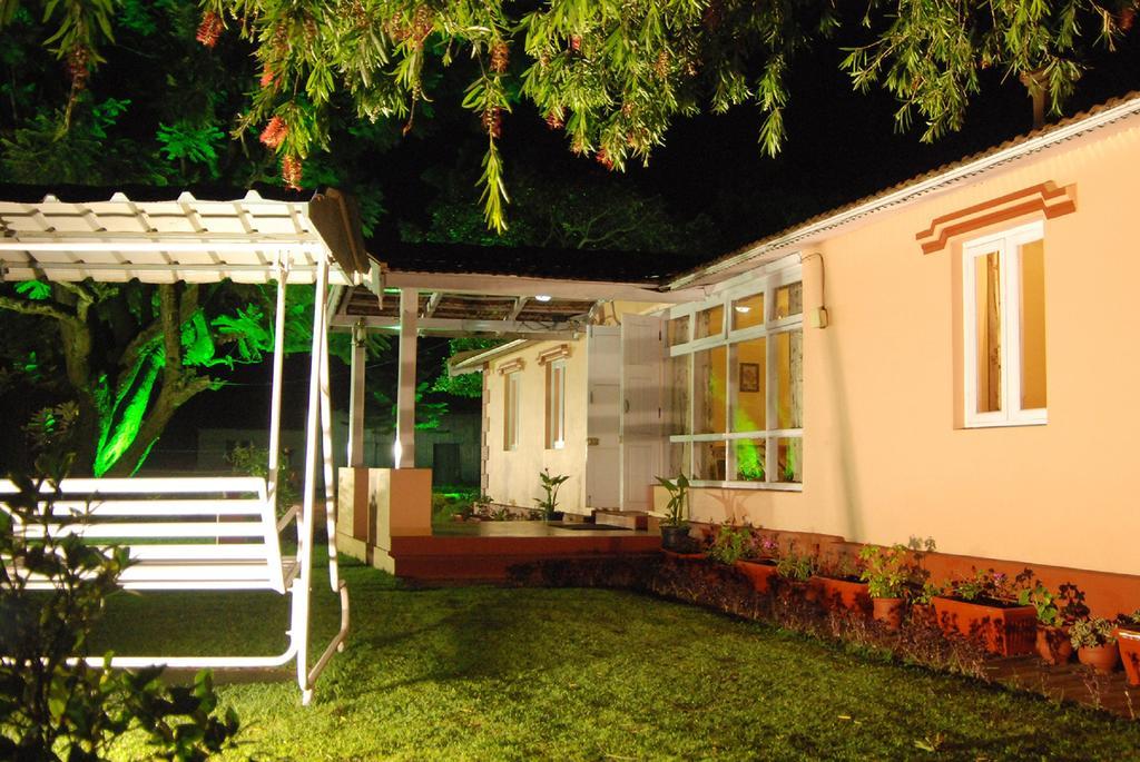 Bella Vista Homestay Coonoor Exterior photo