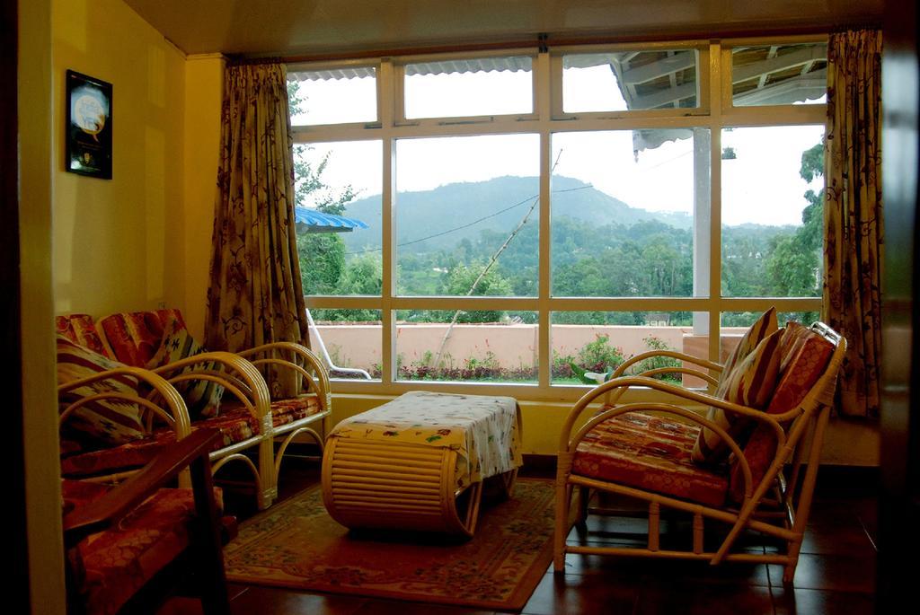 Bella Vista Homestay Coonoor Exterior photo