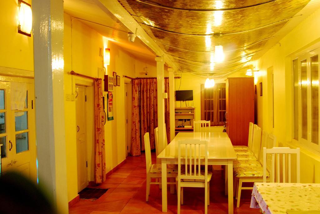 Bella Vista Homestay Coonoor Exterior photo