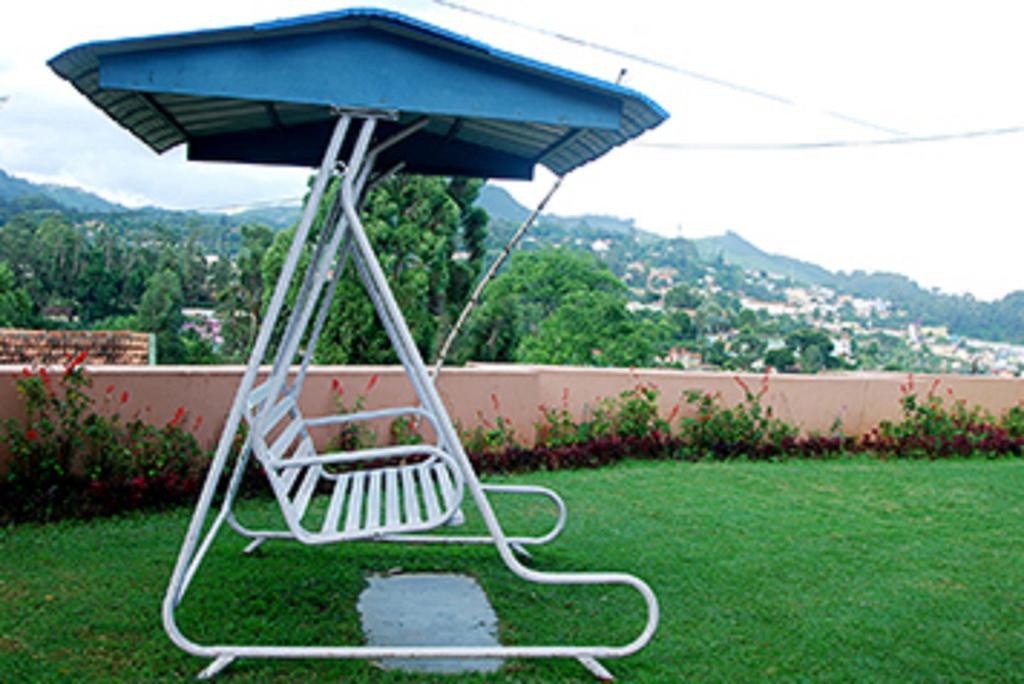 Bella Vista Homestay Coonoor Exterior photo