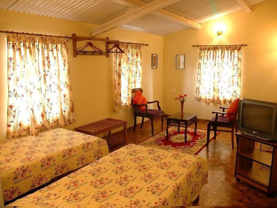 Bella Vista Homestay Coonoor Exterior photo