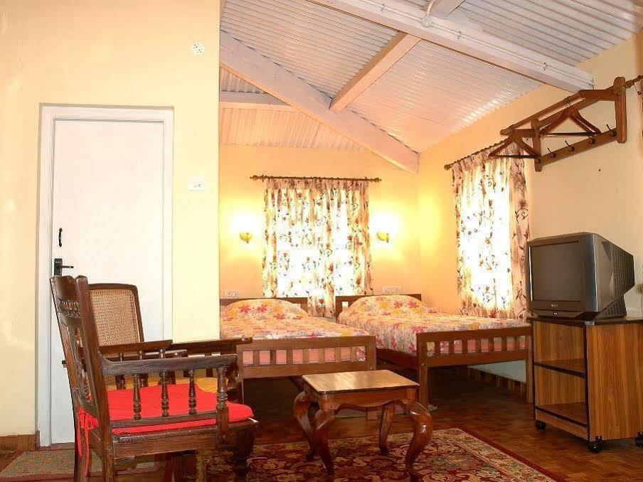 Bella Vista Homestay Coonoor Exterior photo