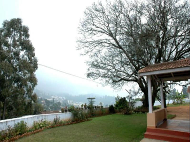 Bella Vista Homestay Coonoor Exterior photo